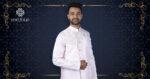 Ethnic Wear for Dressing professionally