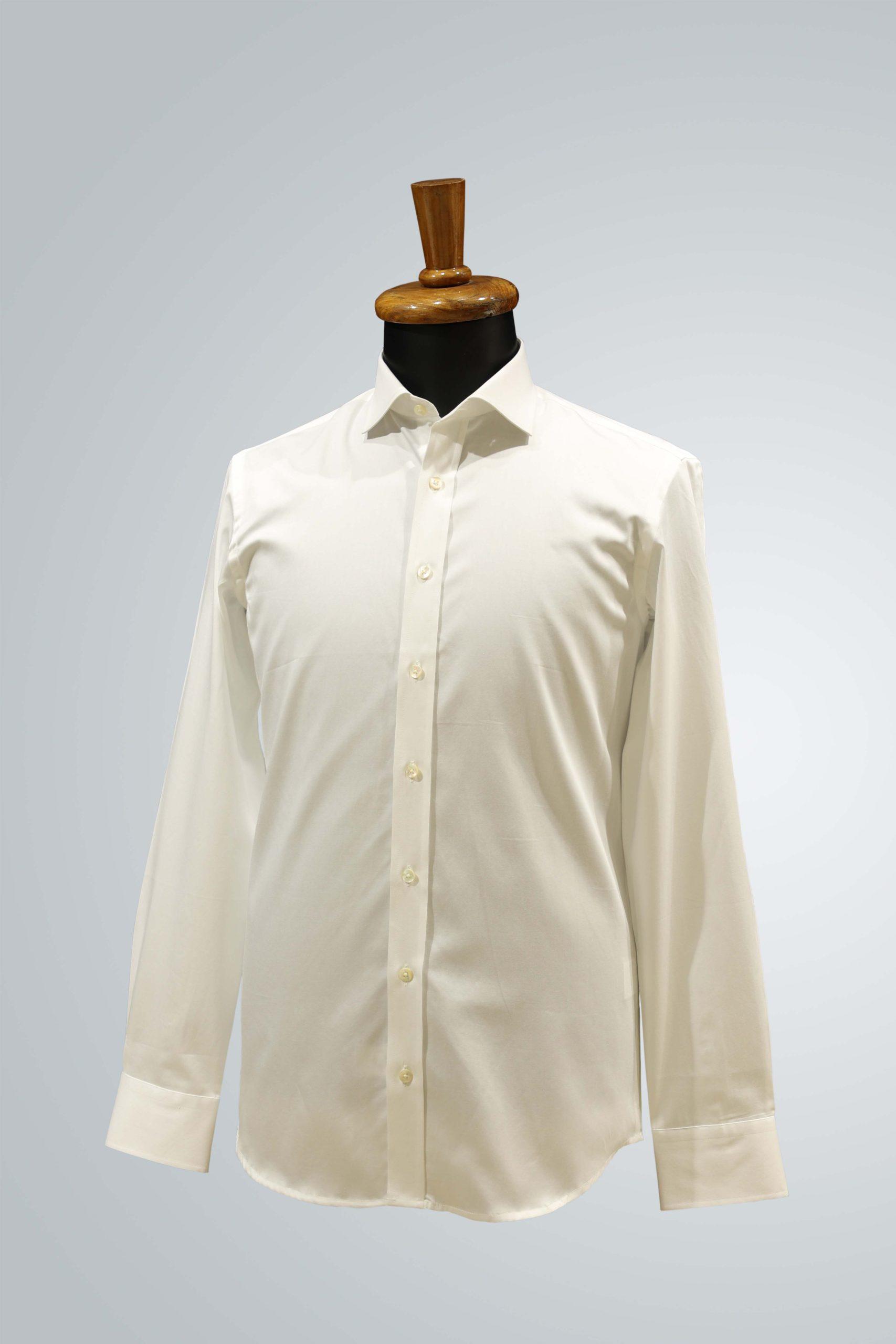 Portfolio White Shirt - Portfolio