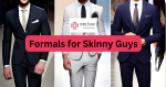 formals for skinny guys